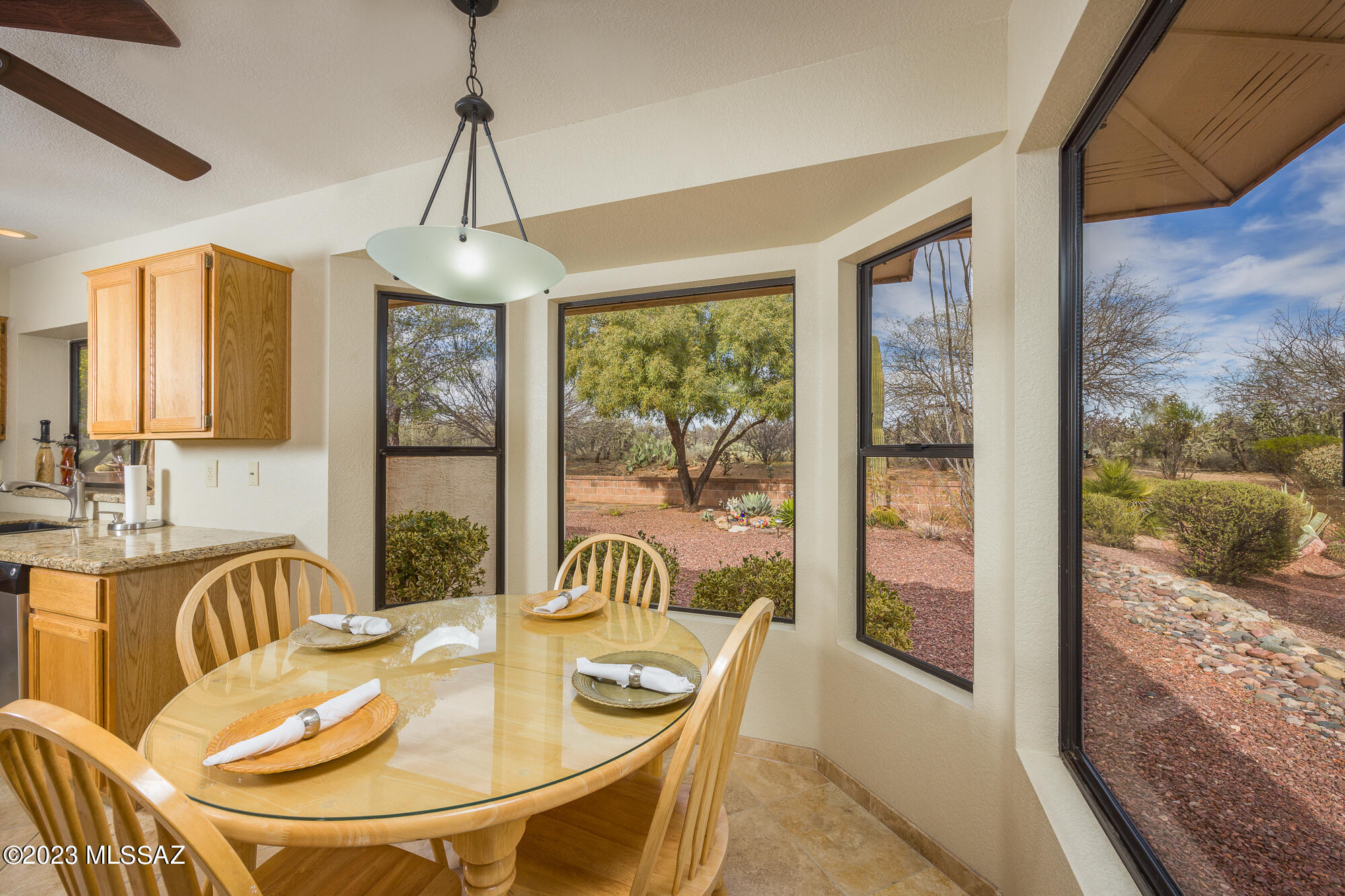 1329 East Crown Ridge Drive Tucson, AZ 85755 - Photo 10 of 38