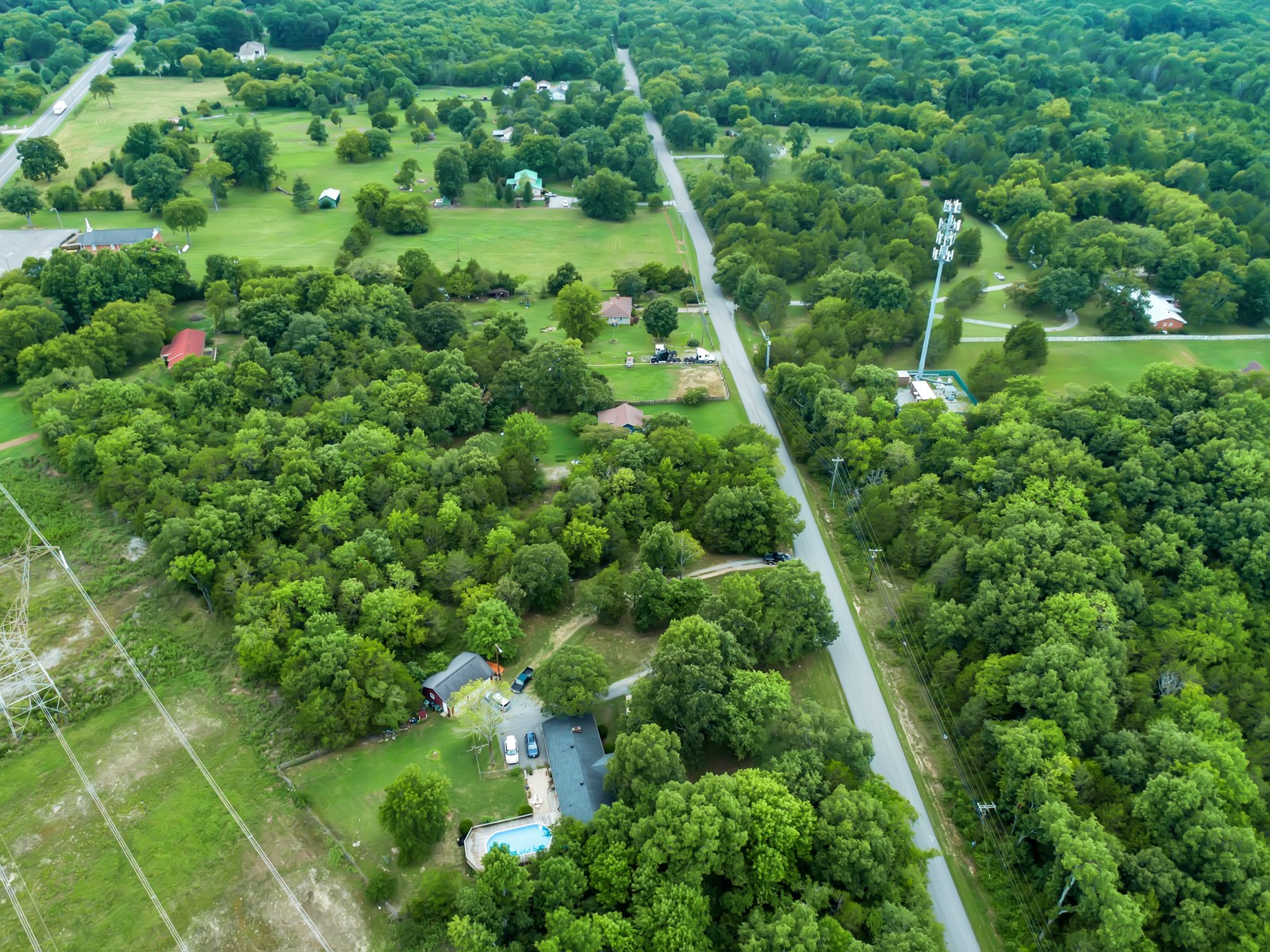 3424 Pugh Road Hermitage, TN 37076 - Photo 11 of 22 Gallery Image 11