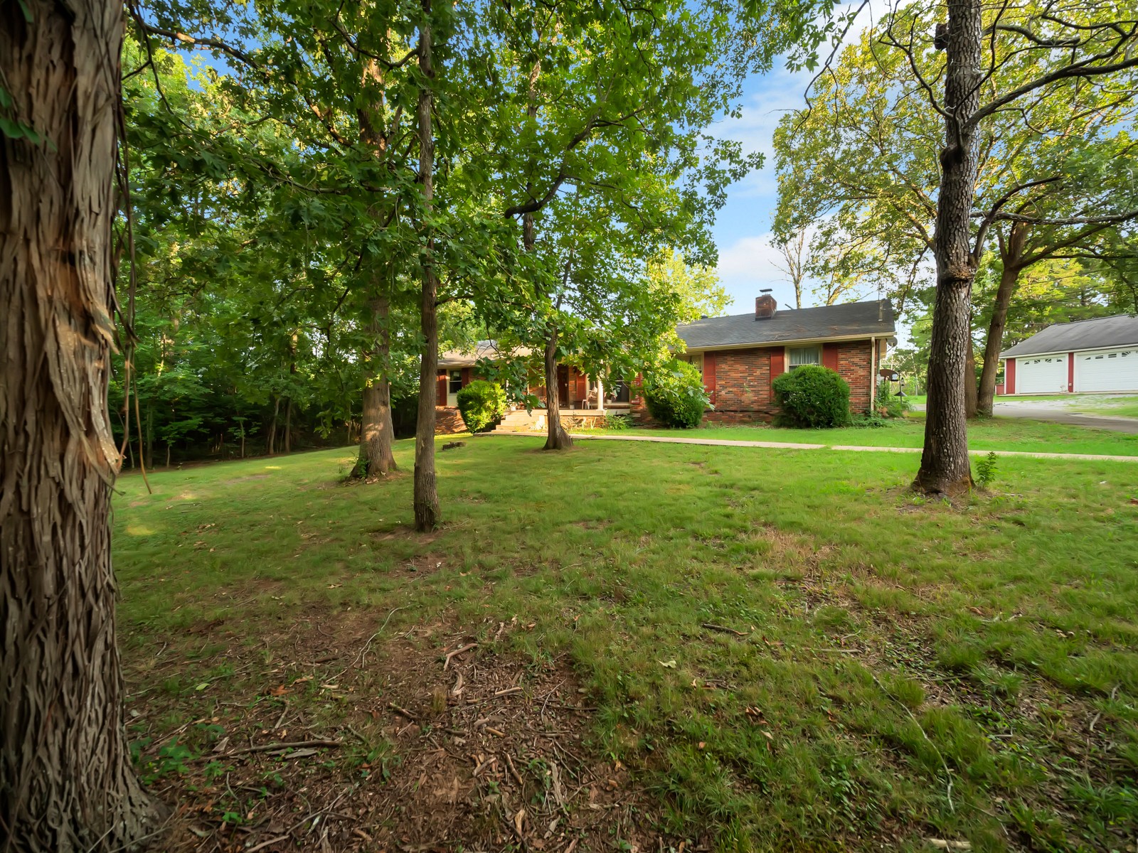 3424 Pugh Road Hermitage, TN 37076 - Photo 2 of 22 Gallery Image 2