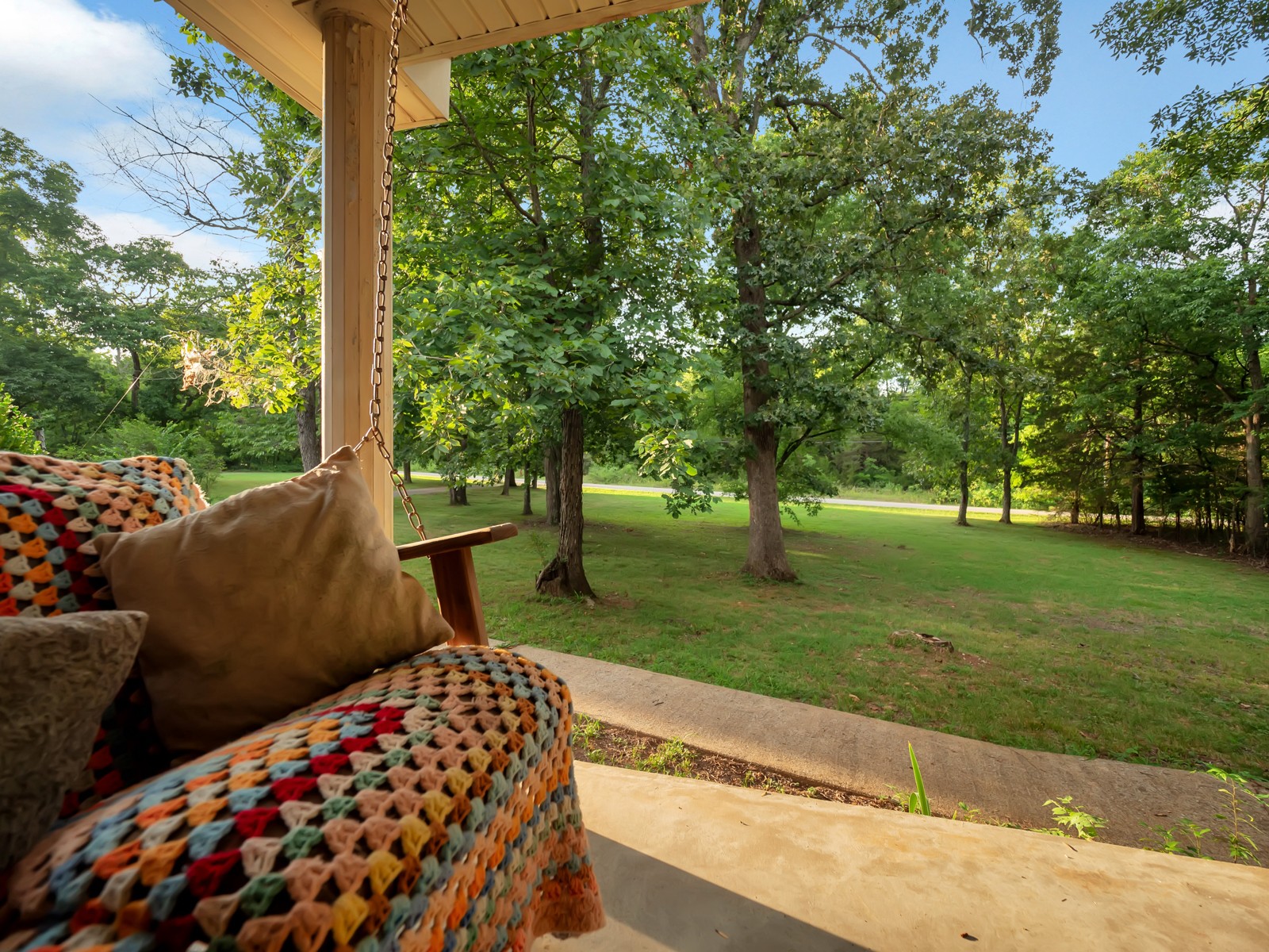 3424 Pugh Road Hermitage, TN 37076 - Photo 3 of 22 Gallery Image 3