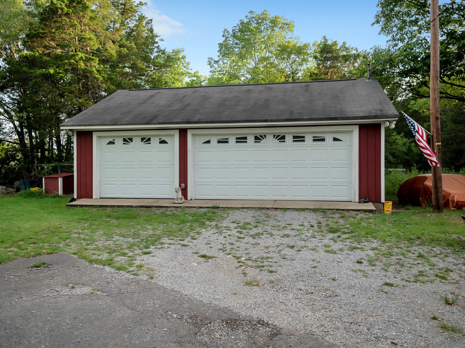 3424 Pugh Road Hermitage, TN 37076 - Photo 6 of 22 Gallery Image 6