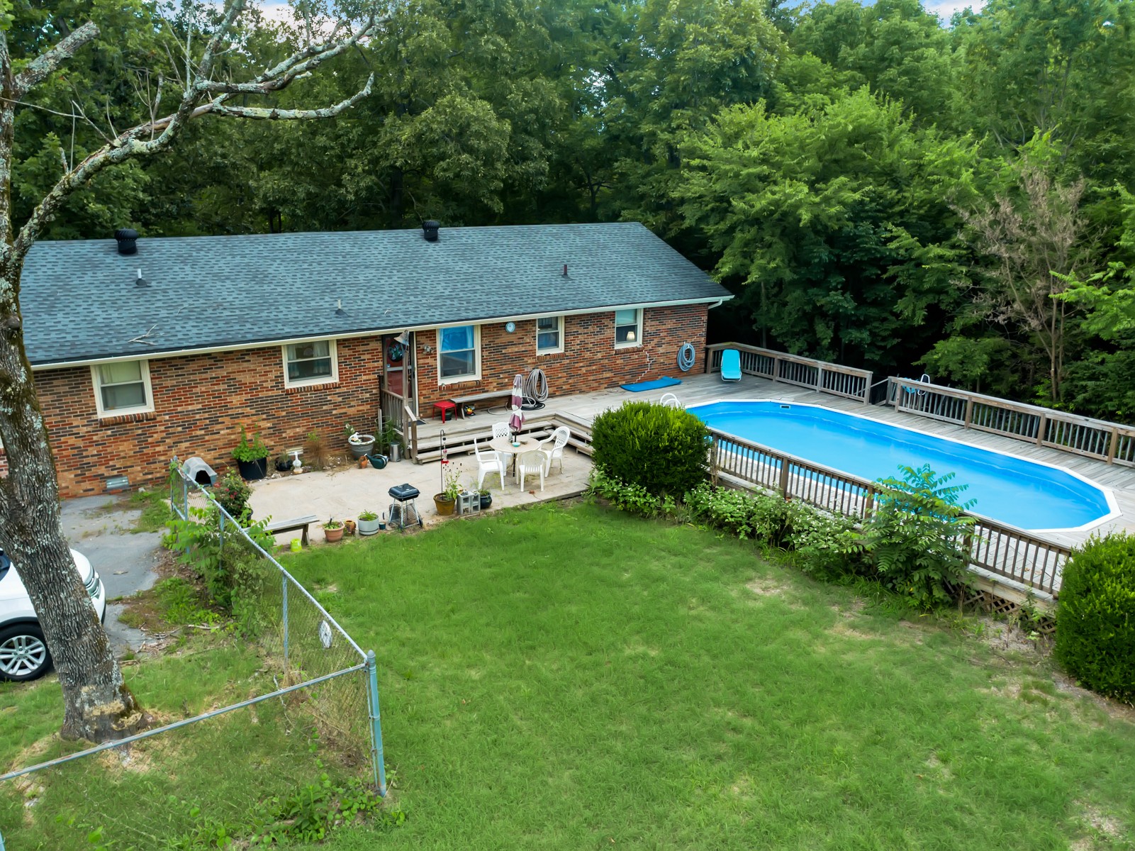 3424 Pugh Road Hermitage, TN 37076 - Photo 7 of 22 Gallery Image 7