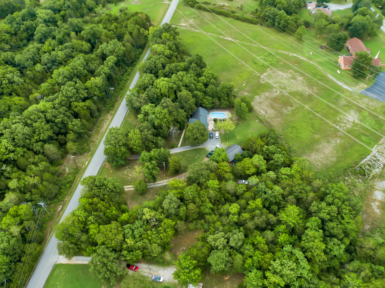 3424 Pugh Road Hermitage, TN 37076 - Photo 10 of 22 Gallery Image 10