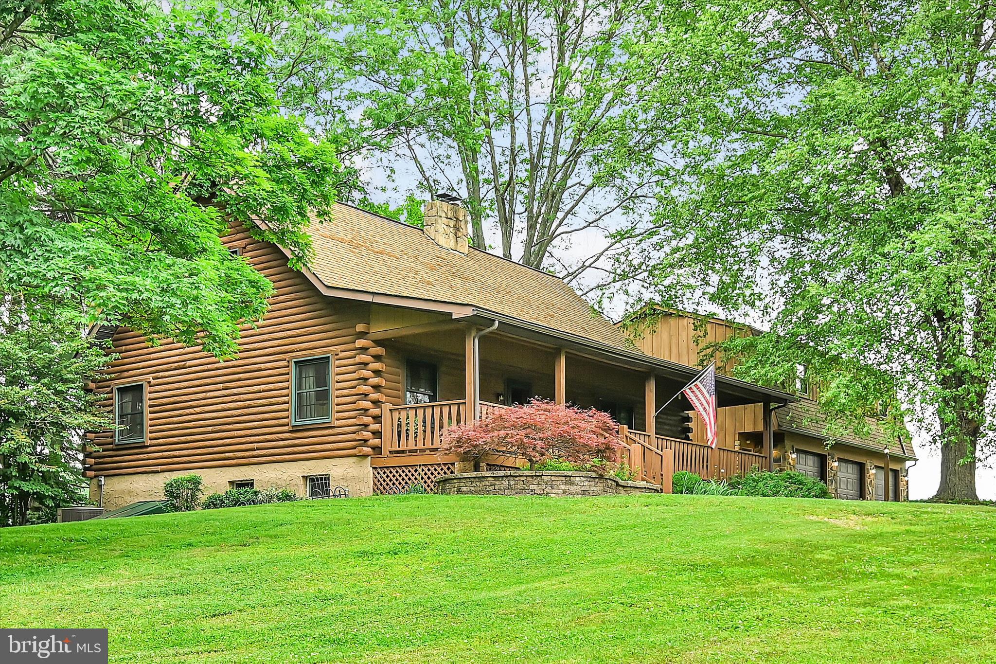15 Styer Road Glenmoore, PA 19343 - Photo 19 of 78 Exterior Front