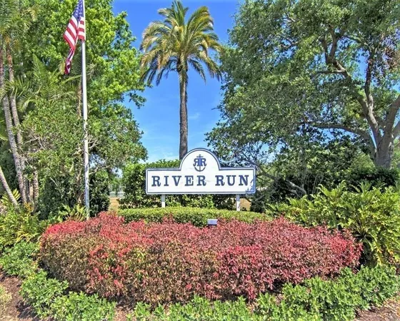 $285,000 | 6408 South River Run Drive, Sebastian, FL 32958