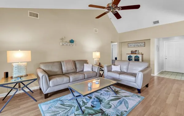 $285,000 | 6408 South River Run Drive, Sebastian, FL 32958