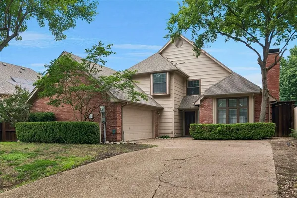 $2,595 | 6027 Bent Creek Trail, Dallas, TX 75252