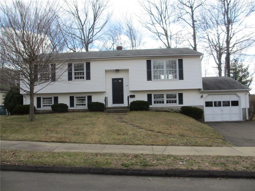 208 Anns Farm Road Hamden, CT 06518 - Photo 1 of 1 House has great curb appeal!