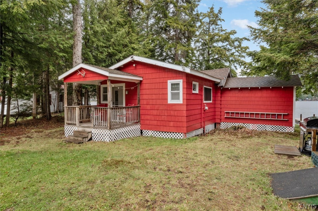 473 Highway 28 Inlet, NY 13360 - Photo 5 of 32
