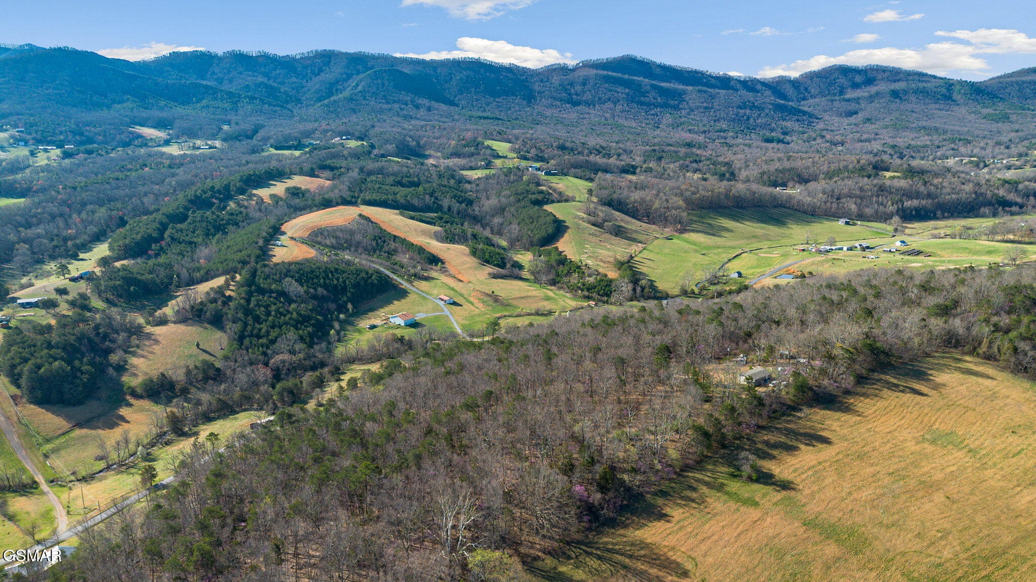 0 Little Meadow Creek Road Greeneville, TN 37743 - Photo 9 of 17