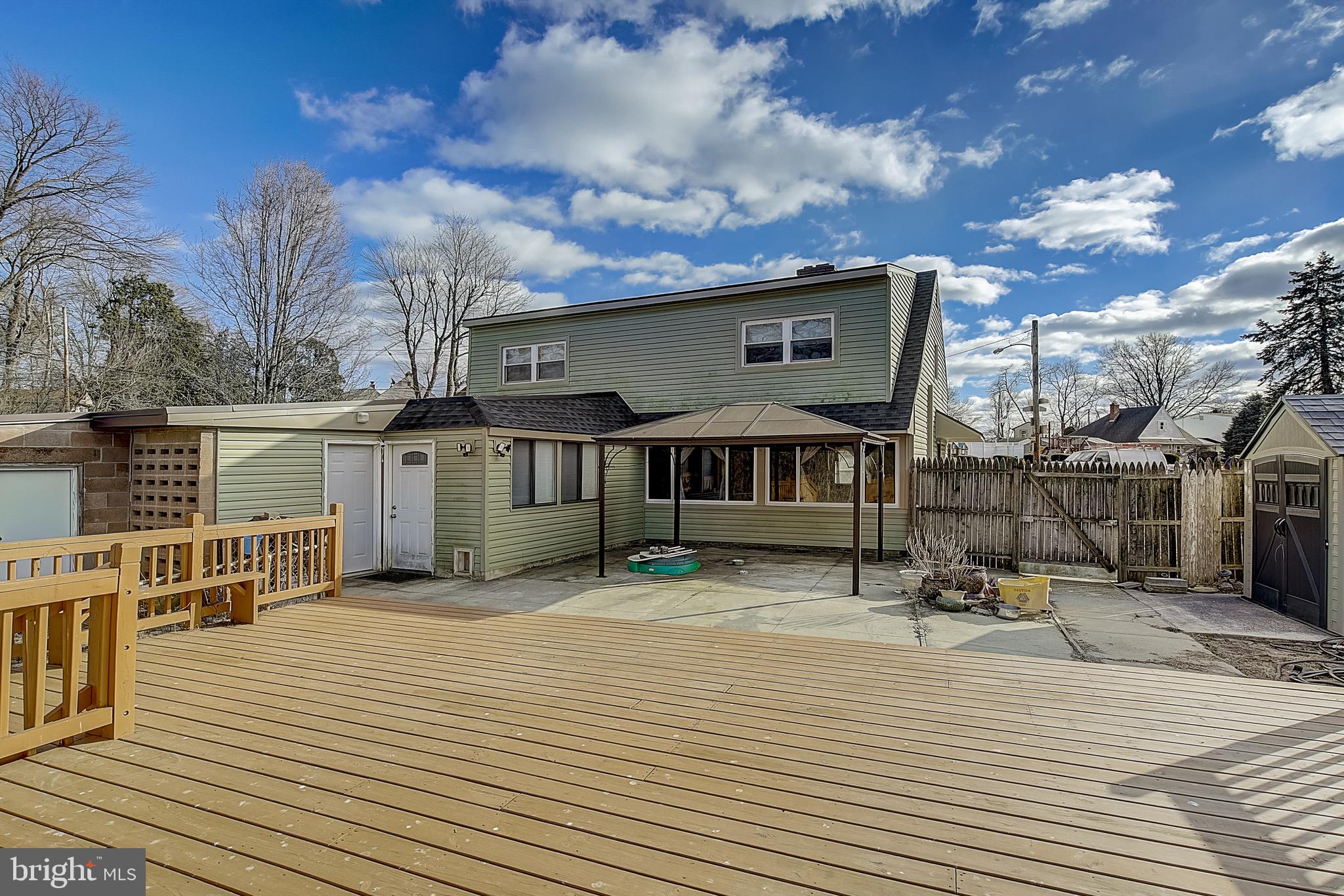 3201 Holyoke Road Philadelphia, PA 19114 - Photo 29 of 32 Gallery Image 29