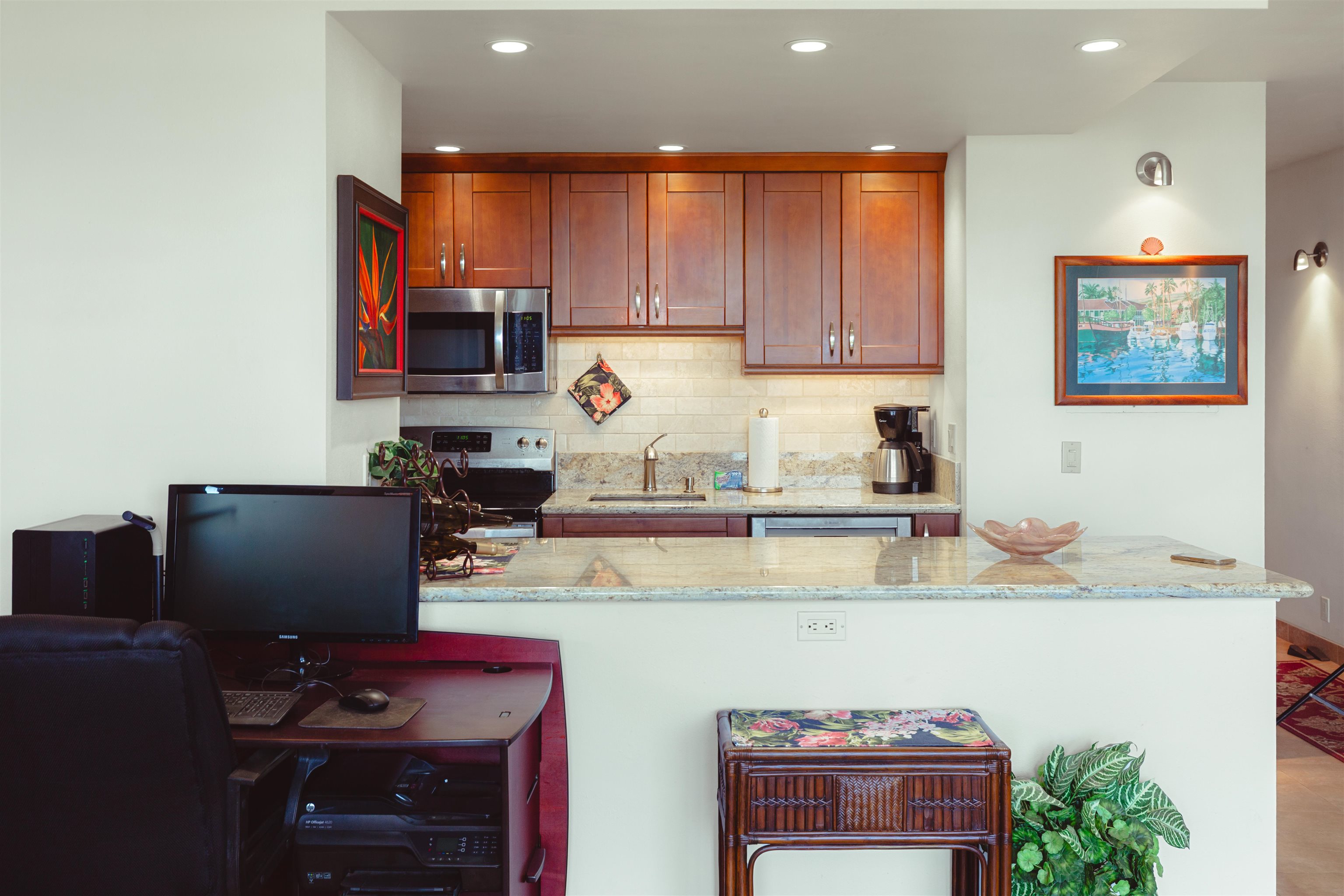 1993 South Kihei Road, Unit 503 Kihei, HI 96753 - Photo 17 of 32