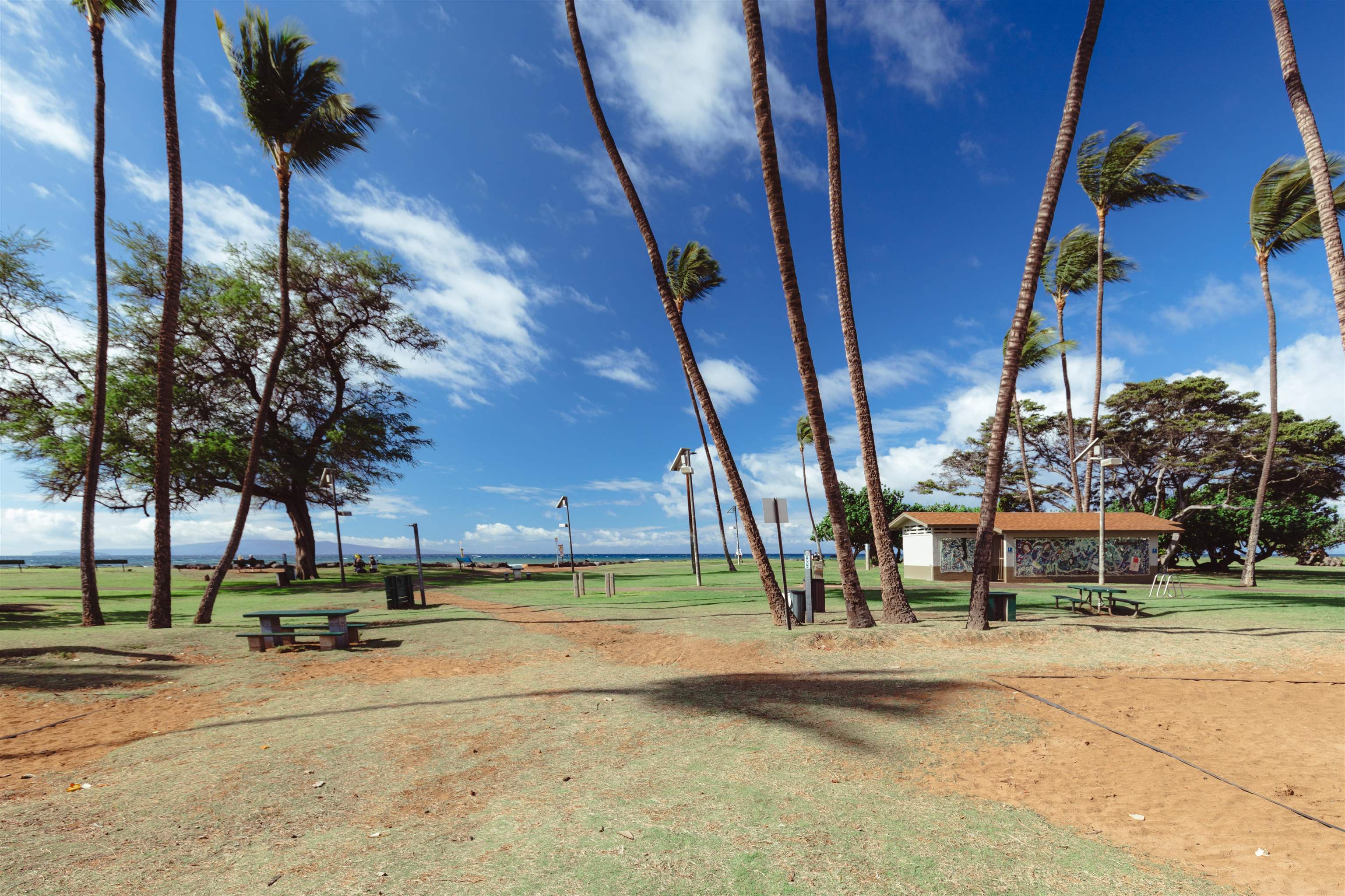 1993 South Kihei Road, Unit 503 Kihei, HI 96753 - Photo 30 of 32