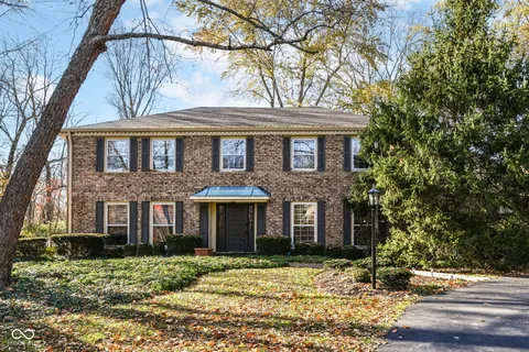 $450,000 | 5250 Olympia Drive, Indianapolis, IN 46228