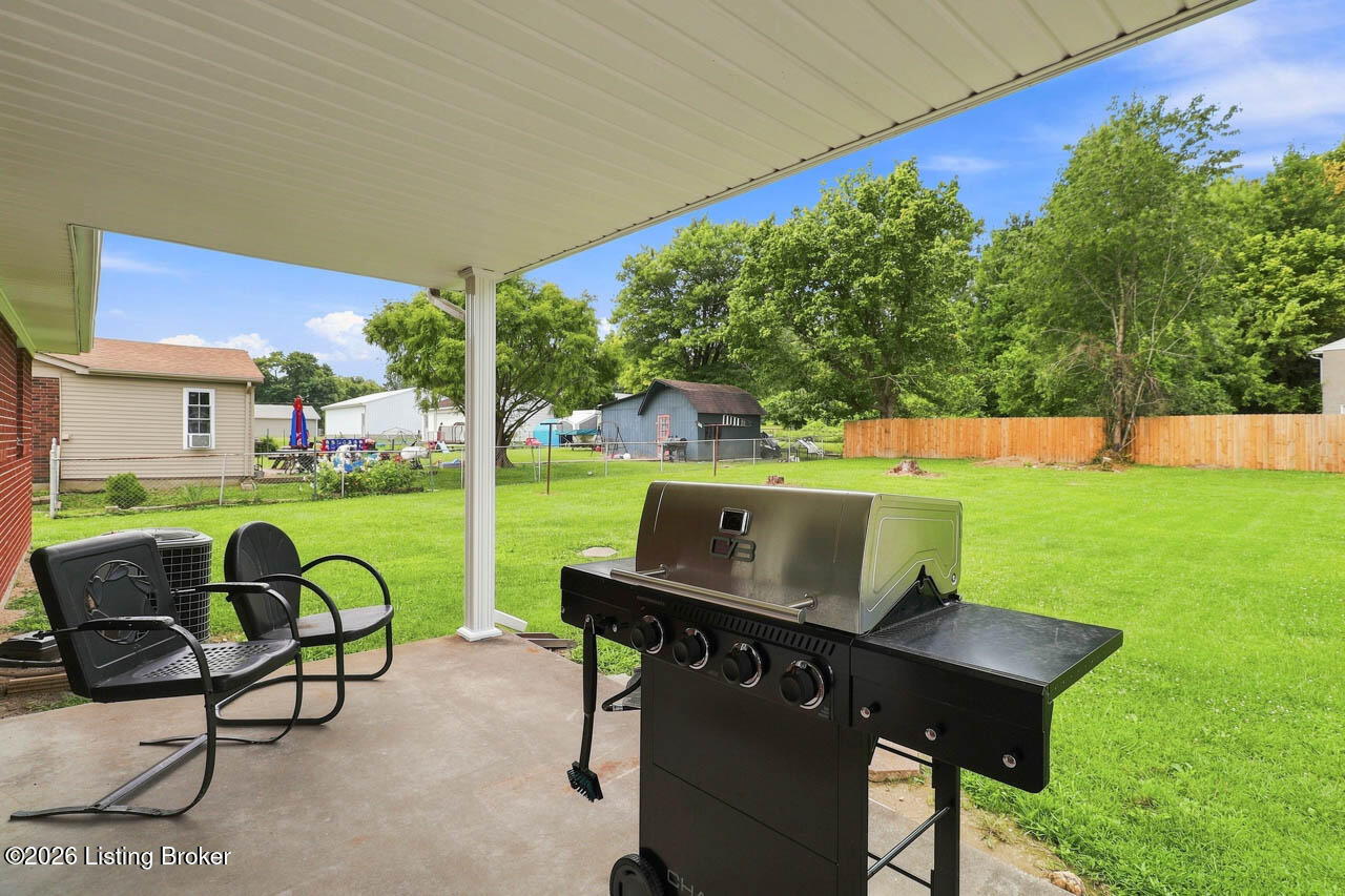 2753 Coral Ridge Road Brooks, KY 40109 - Photo 19 of 31 2753 Coral Ridge Rd - 26