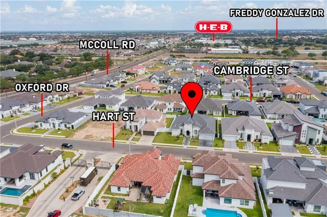 $4,500 | 2717 Hart Street, Edinburg, TX 78539