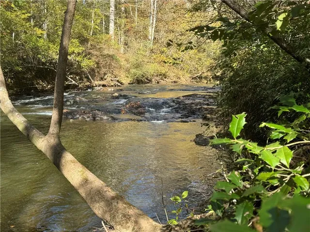 $519,000 | 0 Captain McDonald Road, Dahlonega, GA 30533