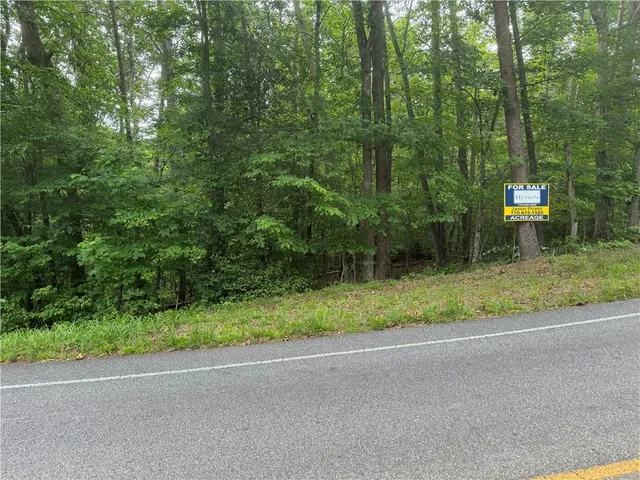 $519,000 | 0 Captain McDonald Road, Dahlonega, GA 30533