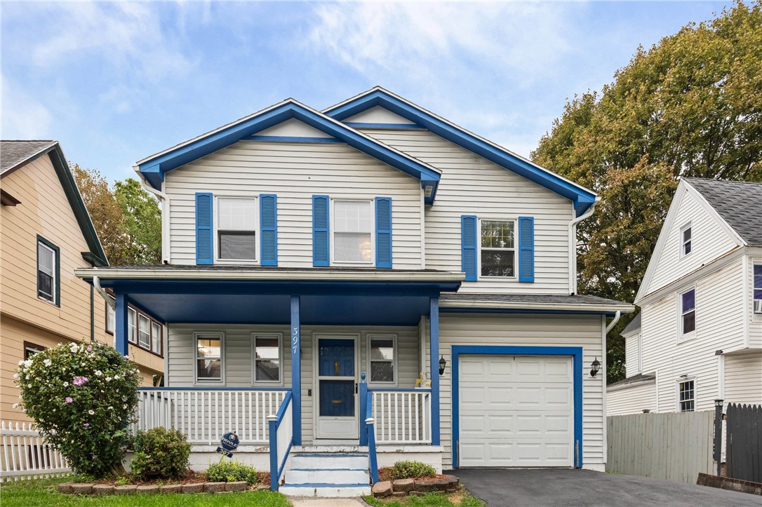 397 Garson Avenue Rochester, NY 14609 - Photo 1 of 45 Gallery Image 1