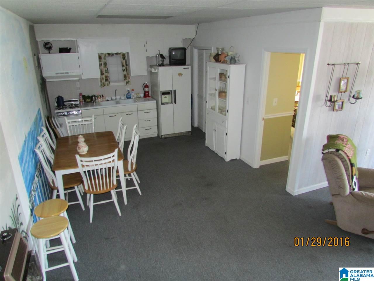 2040 Mohawk Cliff Road Ohatchee, AL 36271 - Photo 39 of 48