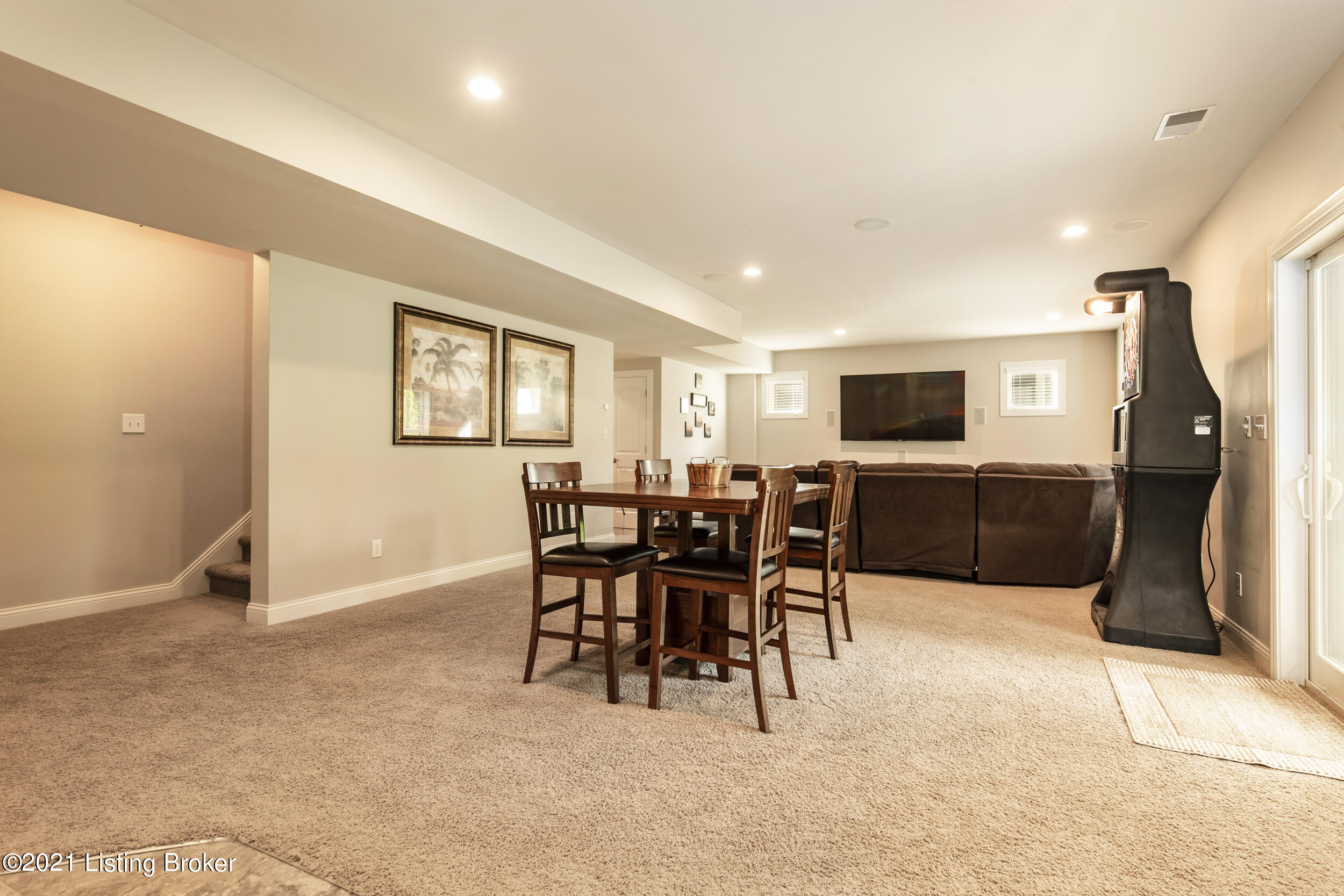 7413 Turner Ridge Road Crestwood, KY 40014 - Photo 44 of 61 44-LL family room