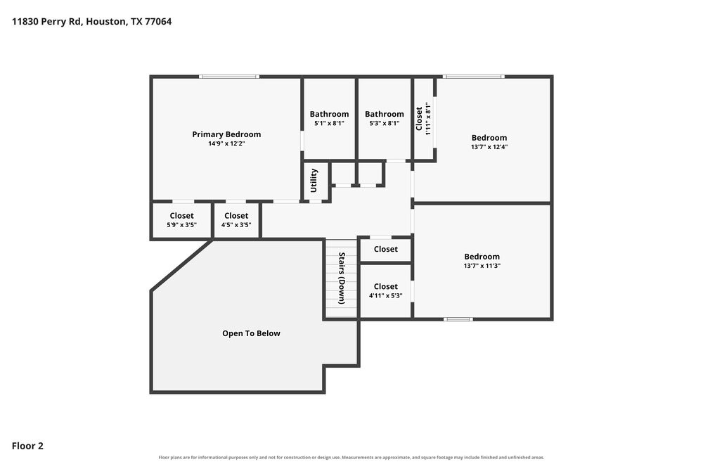 11830 Perry Road Houston, TX 77064 - Photo 3 of 17 Gallery Image 3