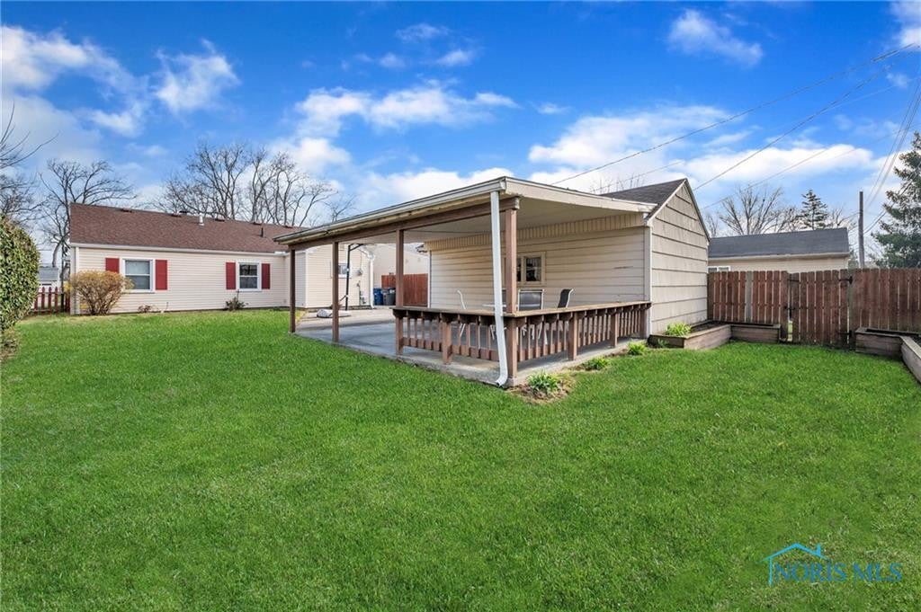 2737 Trimble Road Toledo, OH 43613 - Photo 26 of 27 Gallery Image 26