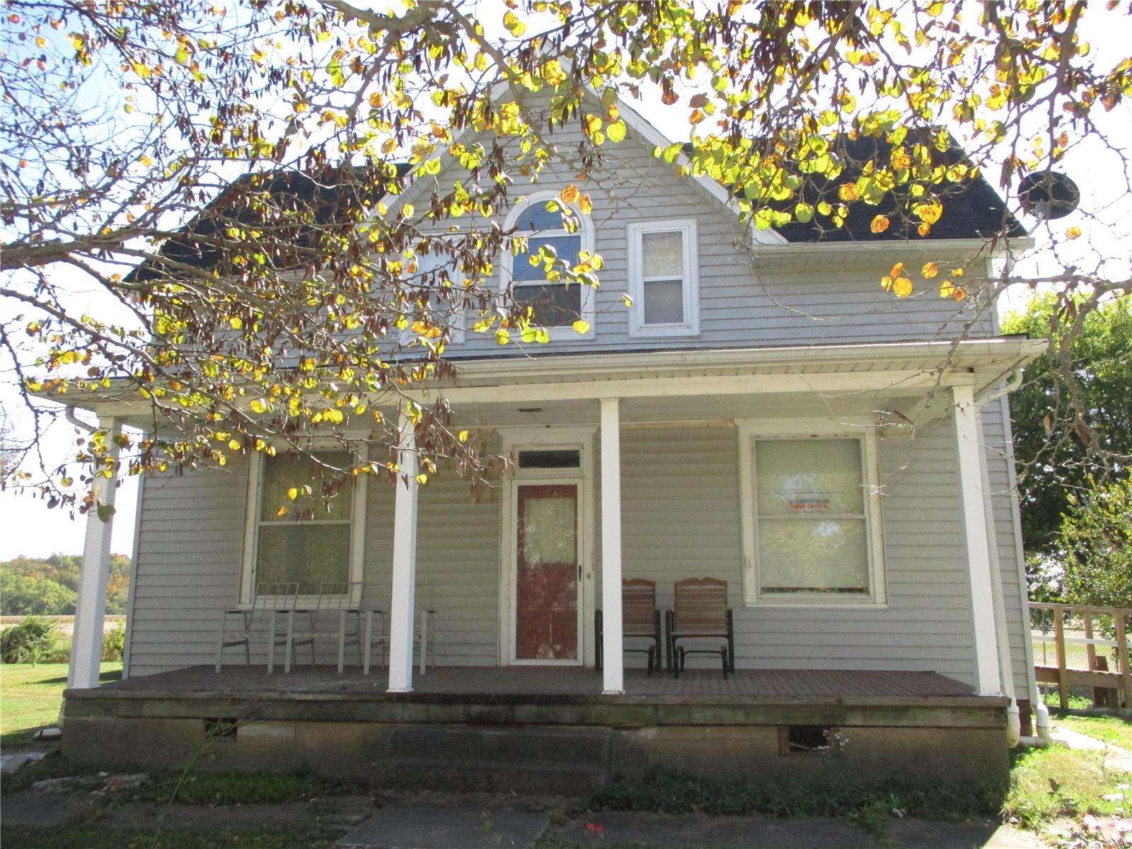 11006 Wine Hill Road Steeleville, IL 62288 - Photo 1 of 44 Gallery Image 1