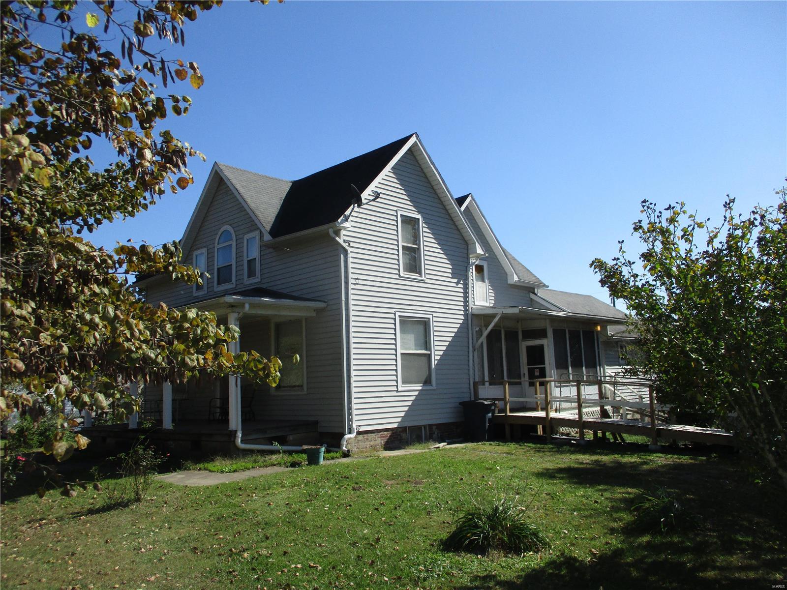11006 Wine Hill Road Steeleville, IL 62288 - Photo 2 of 44 Gallery Image 2