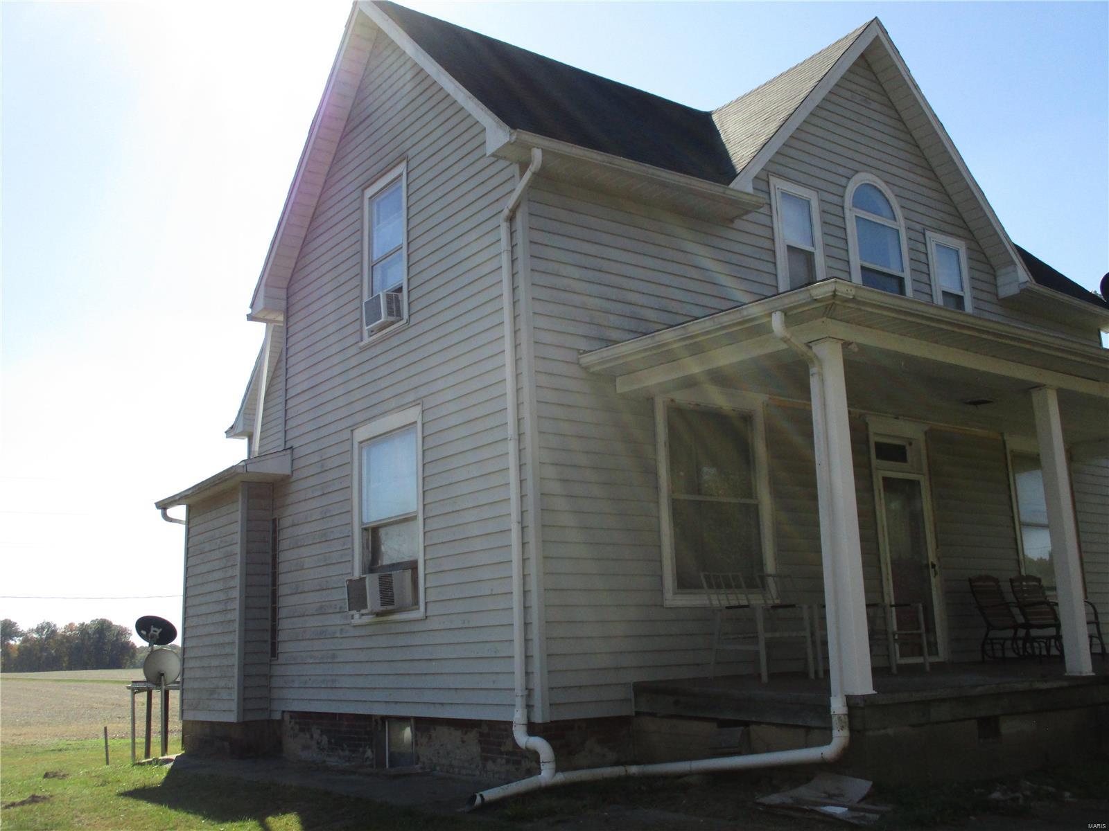 11006 Wine Hill Road Steeleville, IL 62288 - Photo 3 of 44 Gallery Image 3