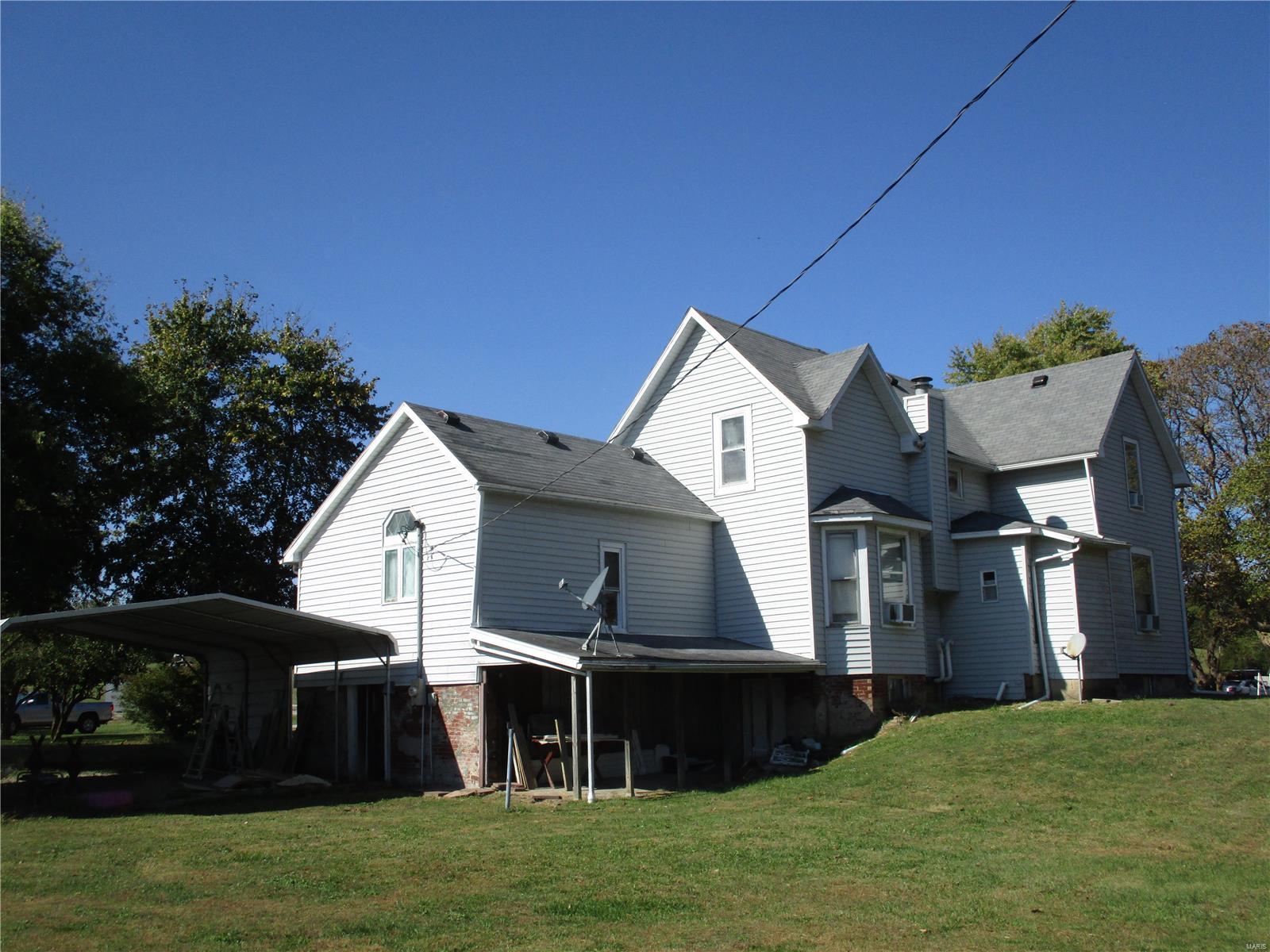 11006 Wine Hill Road Steeleville, IL 62288 - Photo 4 of 44 Gallery Image 4
