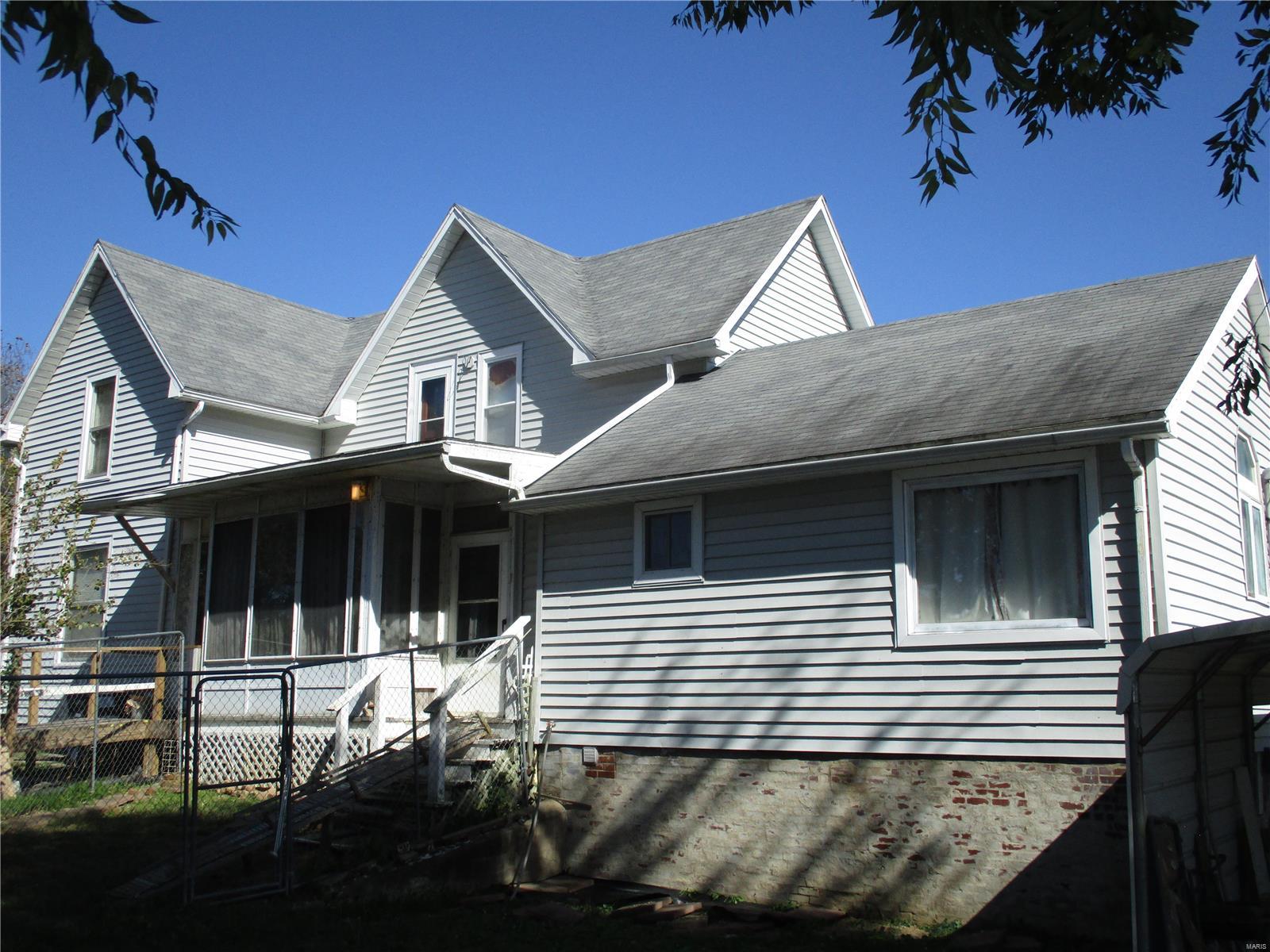 11006 Wine Hill Road Steeleville, IL 62288 - Photo 7 of 44 Gallery Image 7