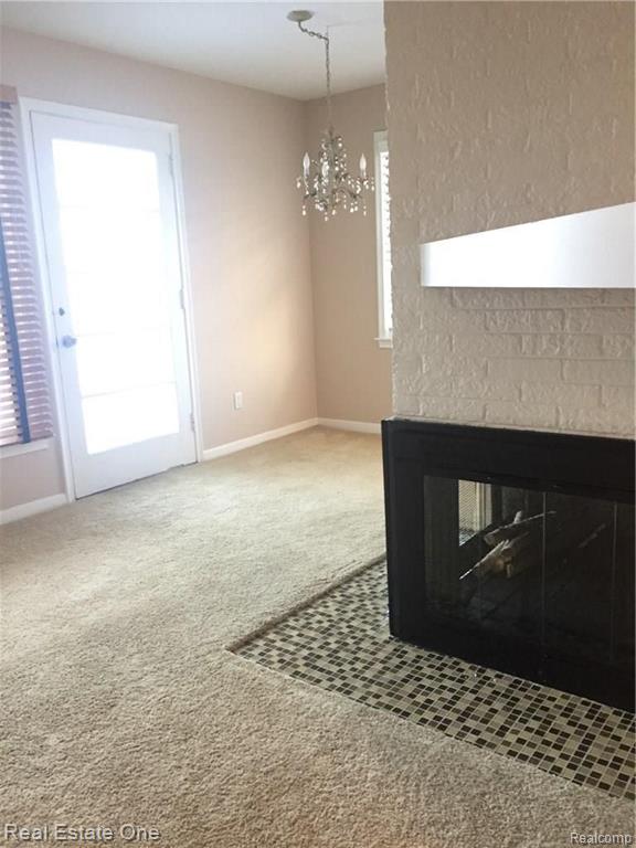 3702 Normandy Road Royal Oak, MI 48073 - Photo 14 of 28