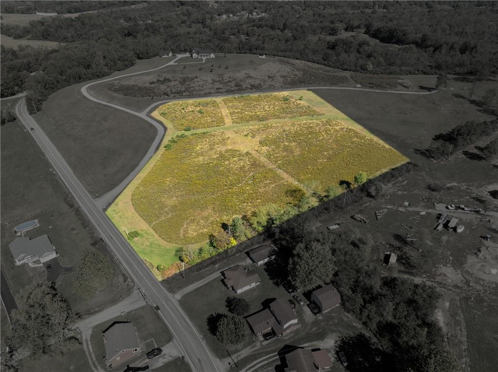 Lot 8 A Buckshot Ridge Road New Alexandria, PA 15670 - Photo 1 of 12 Gallery Image 1
