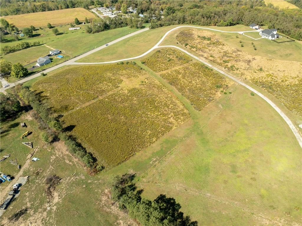 Lot 8 A Buckshot Ridge Road New Alexandria, PA 15670 - Photo 2 of 12 Gallery Image 2