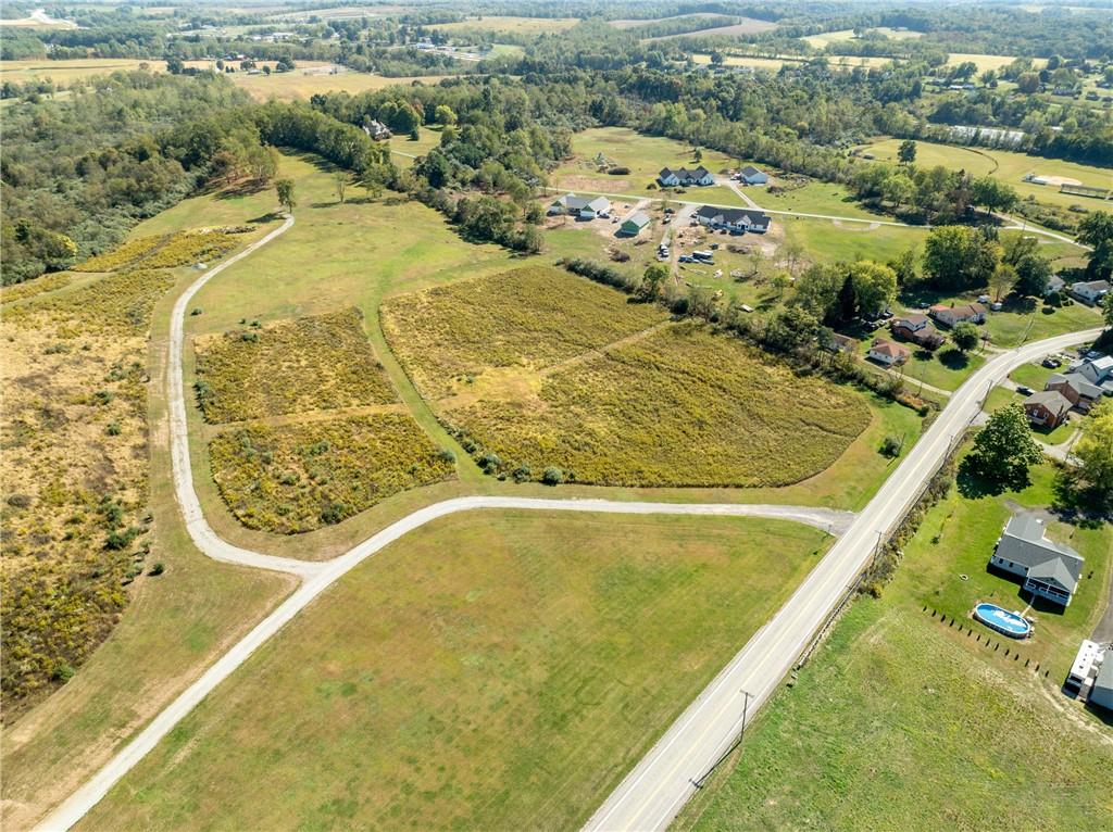 Lot 8 A Buckshot Ridge Road New Alexandria, PA 15670 - Photo 3 of 12 Gallery Image 3