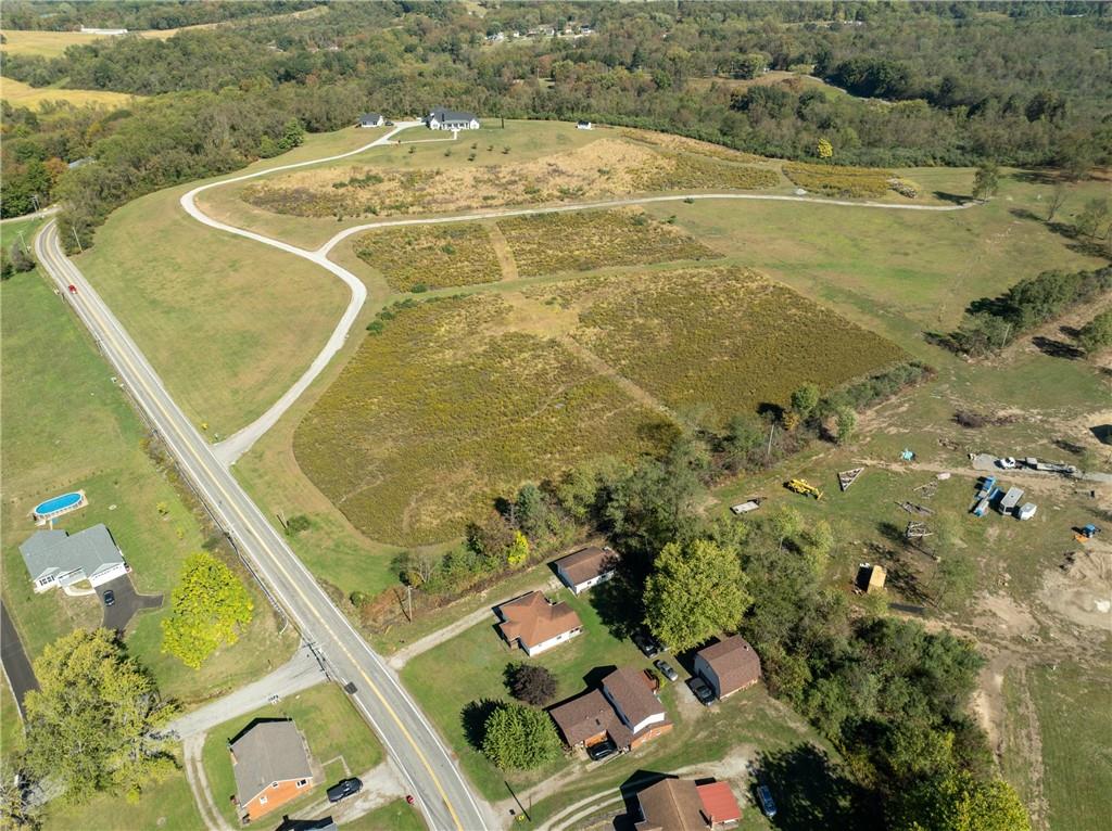 Lot 8 A Buckshot Ridge Road New Alexandria, PA 15670 - Photo 8 of 12 Gallery Image 8