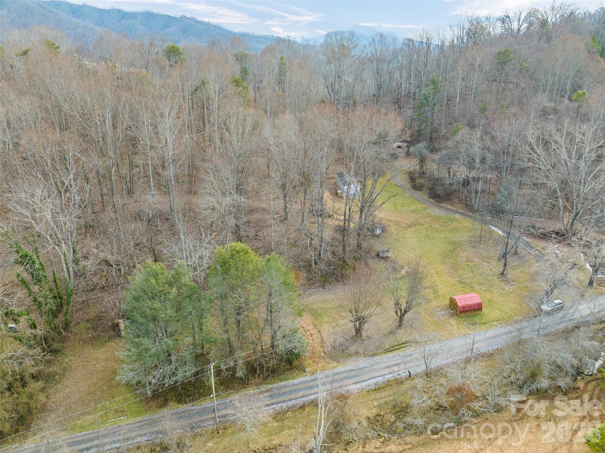 321 Shovel Creek Road Waynesville, NC 28786 - Photo 18 of 29