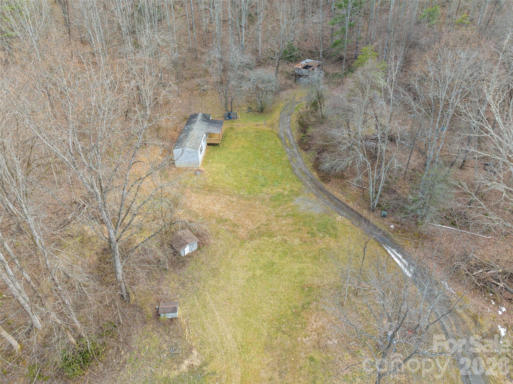 321 Shovel Creek Road Waynesville, NC 28786 - Photo 19 of 29