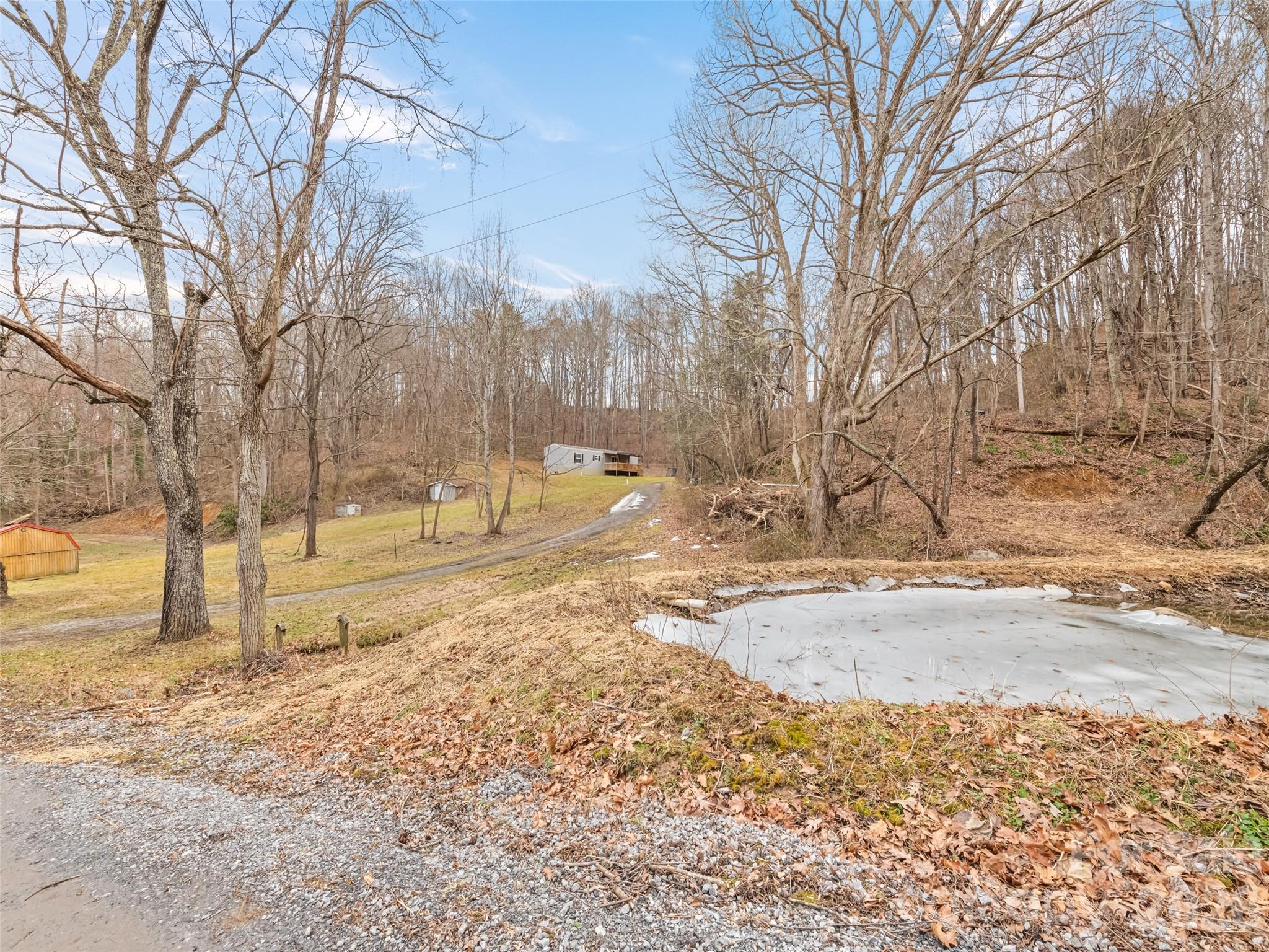 321 Shovel Creek Road Waynesville, NC 28786 - Photo 22 of 29
