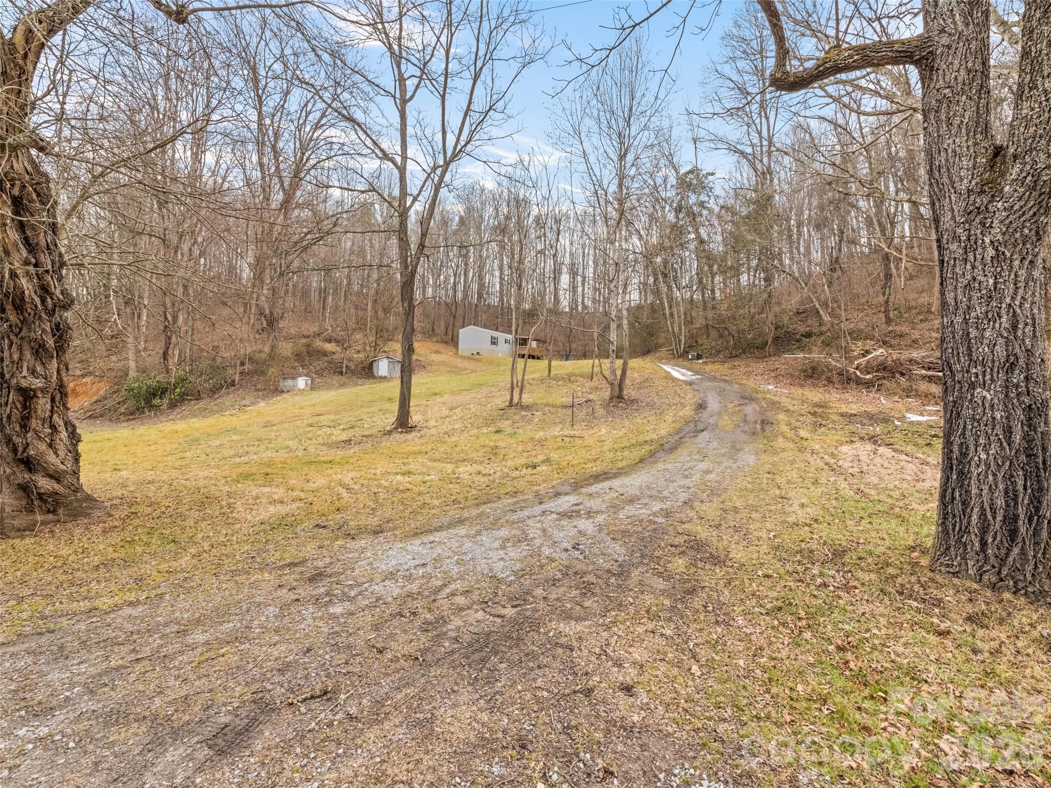 321 Shovel Creek Road Waynesville, NC 28786 - Photo 24 of 29