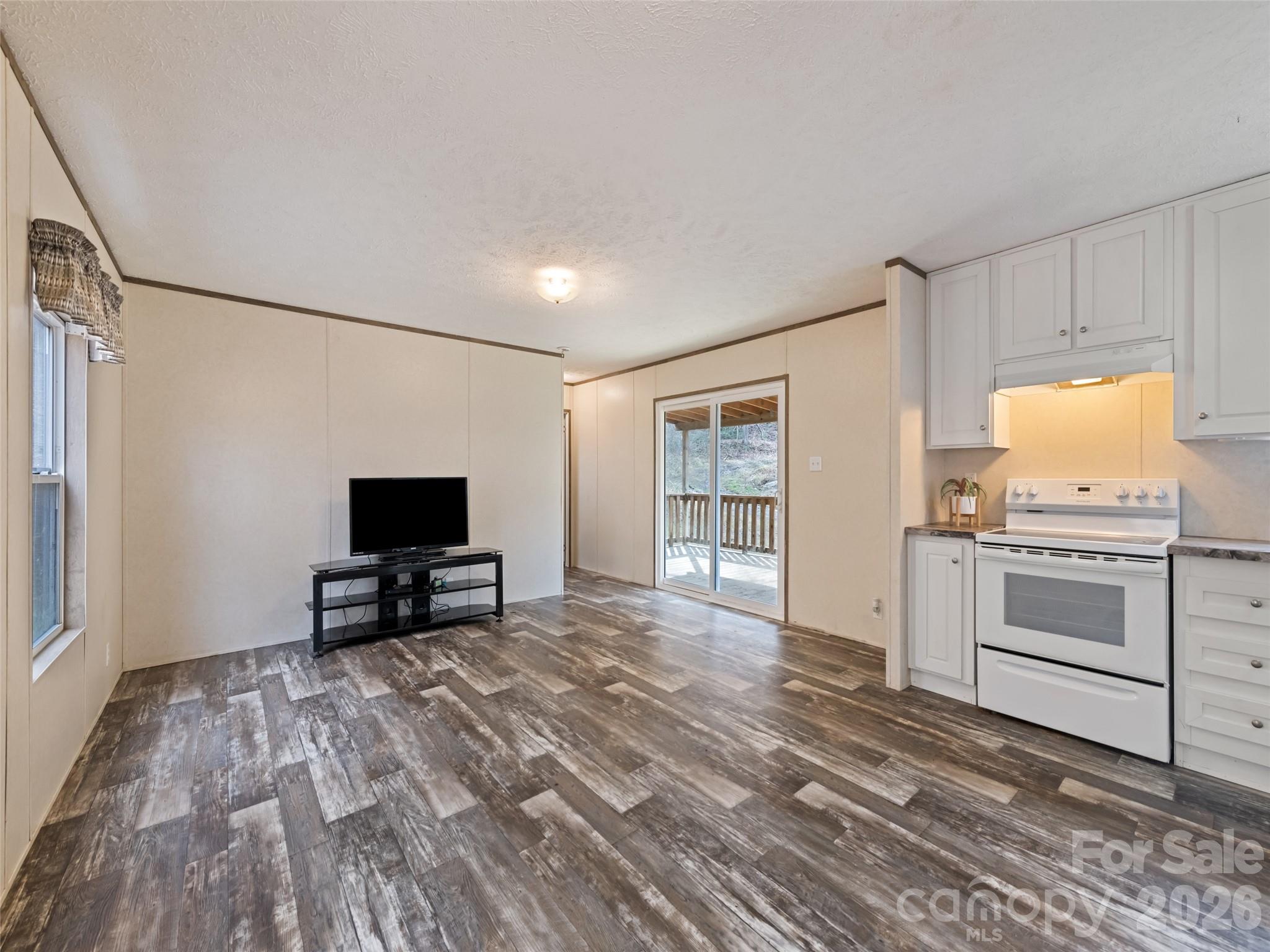 321 Shovel Creek Road Waynesville, NC 28786 - Photo 5 of 29