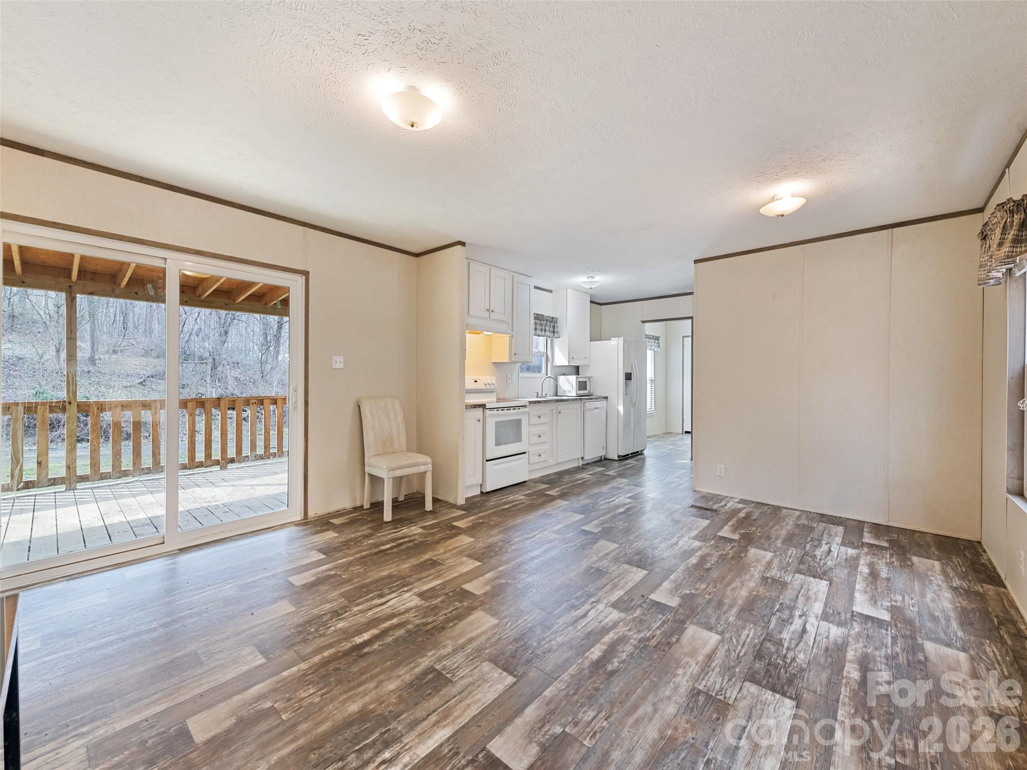 321 Shovel Creek Road Waynesville, NC 28786 - Photo 6 of 29