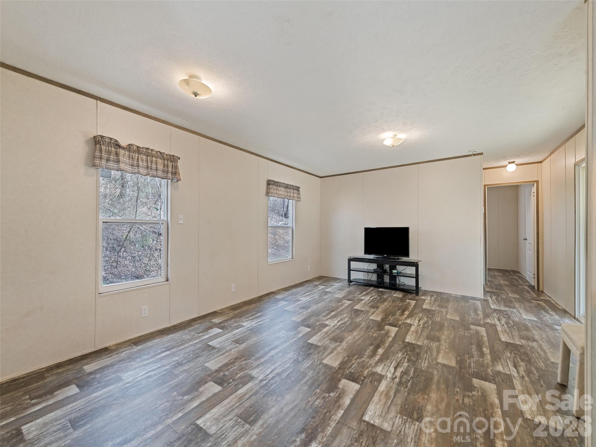 321 Shovel Creek Road Waynesville, NC 28786 - Photo 8 of 29