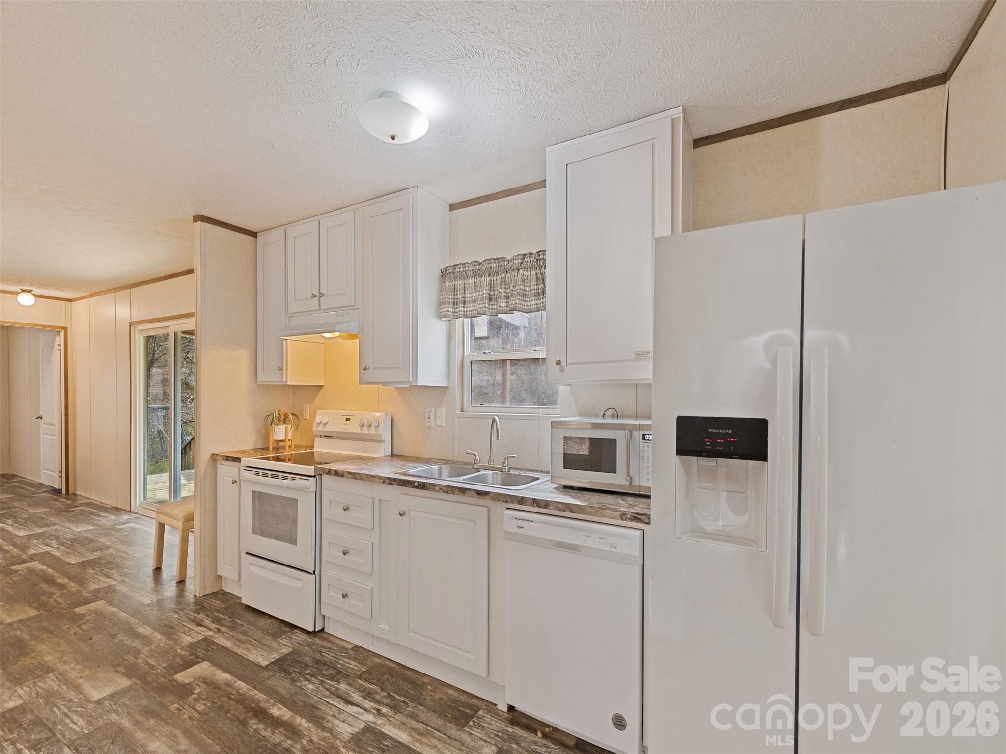 321 Shovel Creek Road Waynesville, NC 28786 - Photo 9 of 29