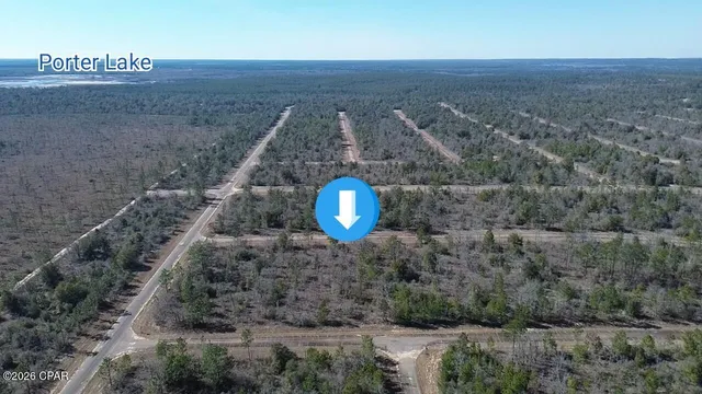 $5,000 | Lot 19 Fillmore Avenue, Unit 11, Chipley, FL 32428