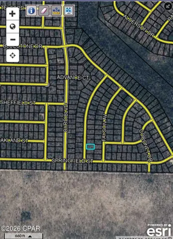 $5,000 | Lot 19 Fillmore Avenue, Unit 11, Chipley, FL 32428