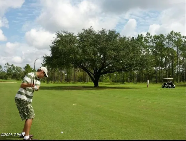 $5,000 | Lot 19 Fillmore Avenue, Unit 11, Chipley, FL 32428