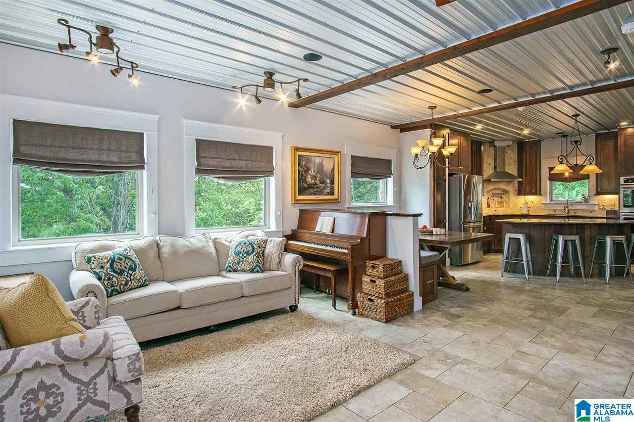 2435 Ridgeview Road Anniston, AL 36207 - Photo 18 of 50