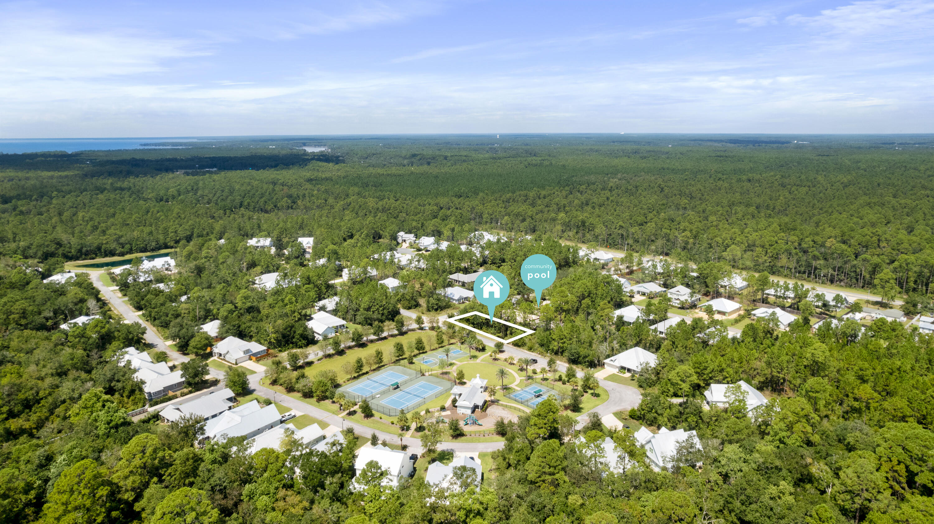 Bear Creek Ct Lot 2-1